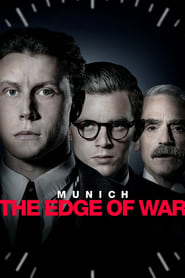 Munich: The Edge of War / მიუნხენი: ომის ზღვარი