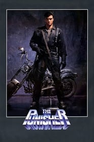 The Punisher / დამსჯელი 1989