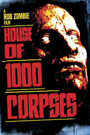 House of 1000 Corpses / 1000 გვამის სახლი
