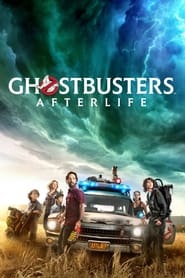 Ghostbusters: Afterlife / მოჩვენებებზე მონადირეები: შთამომავლები