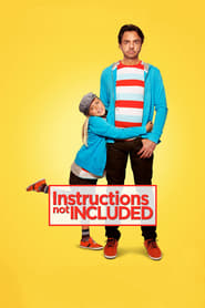 Instructions Not Included / ინსტრუქციის გარეშე