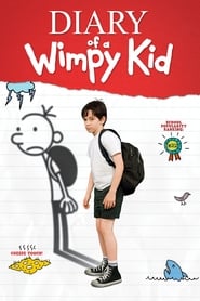 Diary of a Wimpy Kid / წრიპა ბიჭის დღიური