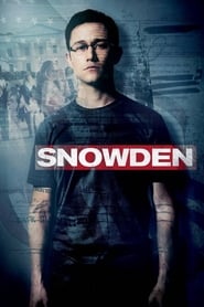 Snowden / სნოუდენი