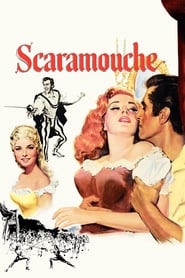 Scaramouche / სკარამუში