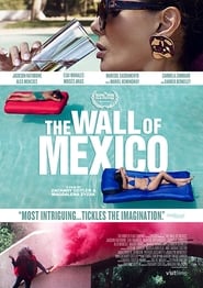 The Wall of Mexico / მექსიკის კედელი