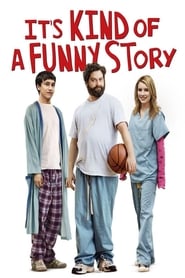 It's Kind of a Funny Story / ეს ამბავი ძალიან სახალისოა