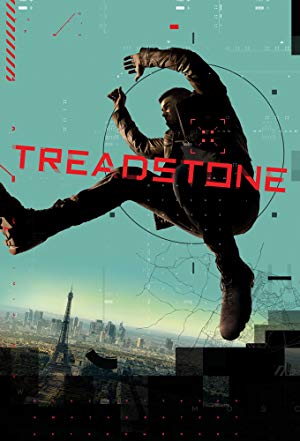 Treadstone / ტრედსტოუნი