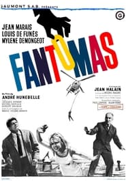 Fantomas / ფანტომასი