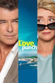 The Love Punch / სიყვარულით მთვრალები