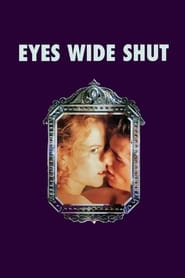 Eyes Wide Shut / ფართოდ დახუჭული თვალები