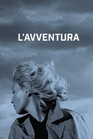 L'Avventura / თავგადასავალი