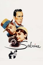 Sabrina / საბრინა 1954