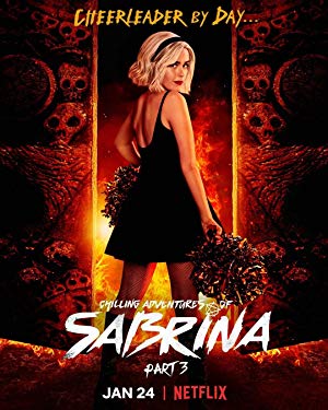 Chilling Adventures of Sabrina / საბრინას შემაძრწუნებელი თავგადასავალი