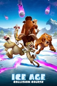 Ice Age: Collision Course / დიდი გამყინვარება 5: შეჯახება გარდაუვალია
