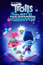 Trolls Holiday in Harmony / ტროლების დღესასწაული