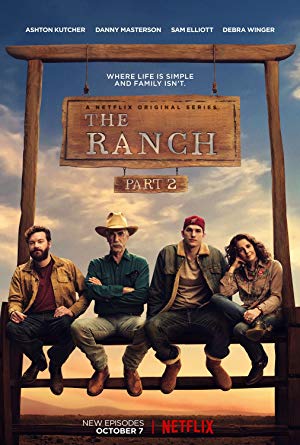 The Ranch / რანჩო