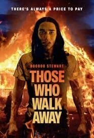 Those Who Walk Away / ისინი ვინც მიდიან