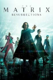 The Matrix Resurrections / მატრიცა 4