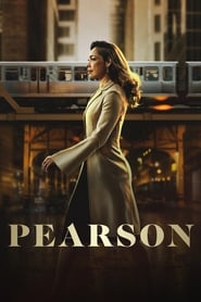 Pearson / პირსონი