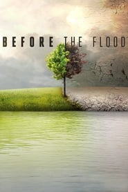 Before the Flood / წყალდიდობამდე