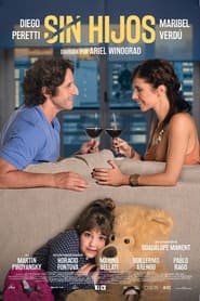 No Kids / ბავშვები არ მყავს