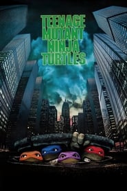 Teenage Mutant Ninja Turtles / კუ-ნინძები