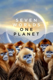 Seven Worlds, One Planet / შვიდი სამყარო, ერთი პლანეტა