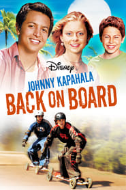 Johnny Kapahala: Back on Board / ჯონი კაპაჰალა