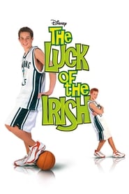 The Luck of the Irish / იღბლიანი ირლანდიელი