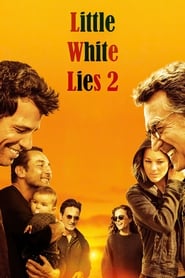 Little White Lies 2 / პატარა საიდუმლოებები 2