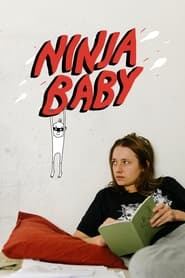Ninjababy / ნინძა-ბავშვი