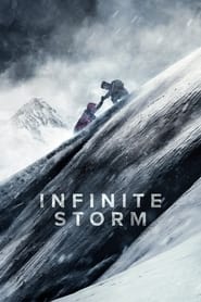Infinite Storm / უსასრულო ქარიშხალი