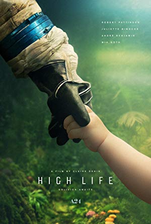High Life / მაღალი საზოგადოება