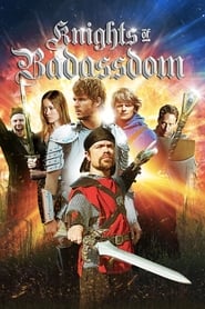 Knights of Badassdom / ციხესიმაგრის რაინდები