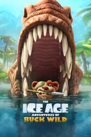 The Ice Age Adventures of Buck Wild / დიდი გამყინვარება 6