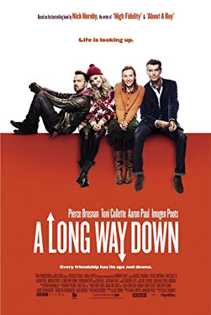 A Long Way Down / ხანგრძლივი ვარდნა