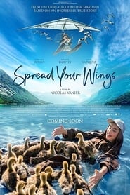 Spread Your Wings / გაშალე ფრთები