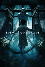 Imaginaerum / წარმოსახვიუმი