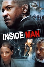 Inside Man / მოუხელთებელი