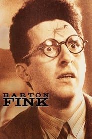 Barton Fink / ბარტონ ფინკი