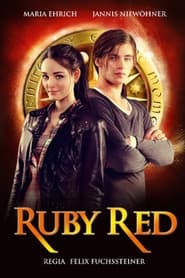 Ruby Red / რუბინროტი