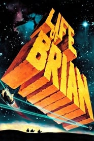 Life of Brian / მონტი პაიტონი : ბრაიანის ცხოვრება