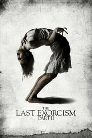 The Last Exorcism Part II / უკანასკნელი ეგზორციზმი 2