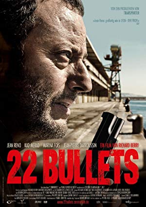 22 Bullets / 22 ტყვია: უკვდავი