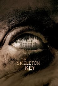 The Skeleton Key / სხვენის გასაღები