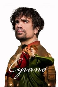 Cyrano / სირანო