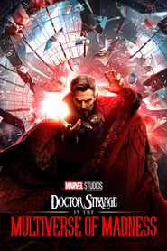 დოქტორი სტრეინჯი სიგიჟის მულტივერსში / Doctor Strange in the Multiverse of Madness