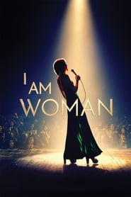 მე ქალი ვარ / I Am Woman