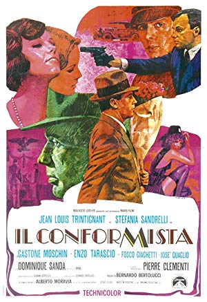 The Conformist / კონფორმისტი