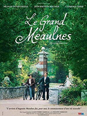 Le grand Meaulnes / დიდი მოლნი